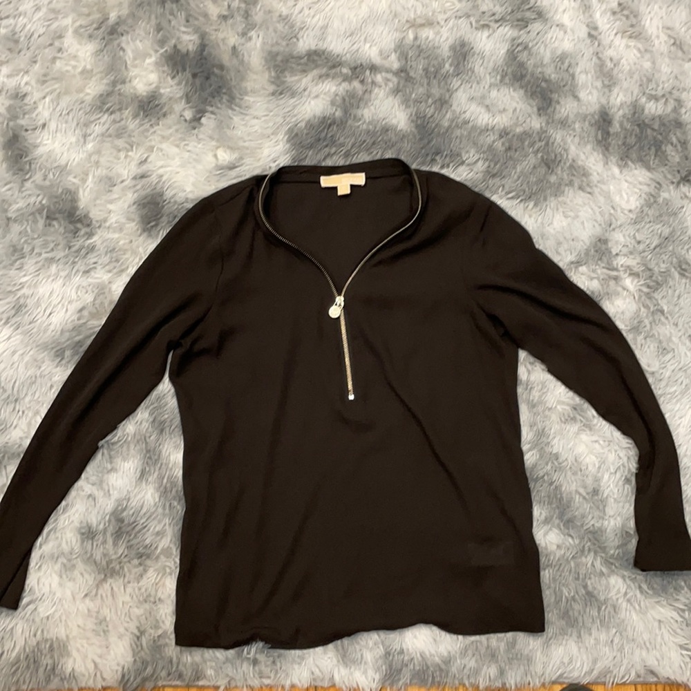 MICHAEL KORS BLOUSE